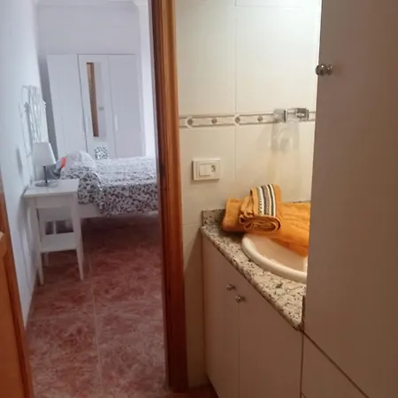 Apartamento Beatifull Sea View In Pto Cruz Puerto de la Cruz (Tenerife)