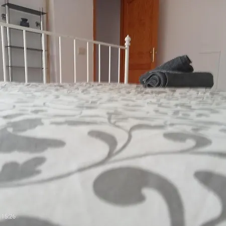 Appartement Beatifull Sea View In Pto Cruz