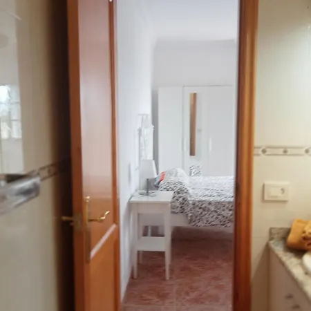 Beatifull Sea View In Pto Cruz Puerto de la Cruz (Tenerife)