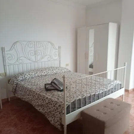 Beatifull Sea View In Pto Cruz Appartement