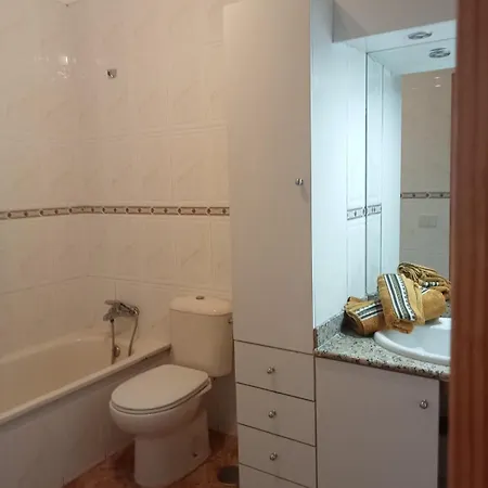 Apartamento Beatifull Sea View In Pto Cruz