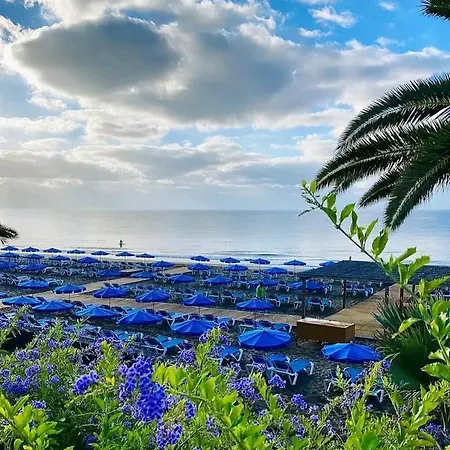 Beatifull Sea View In Pto Cruz