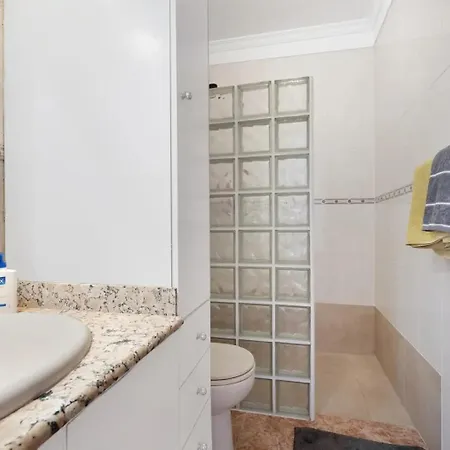 Beatifull Sea View In Pto Cruz