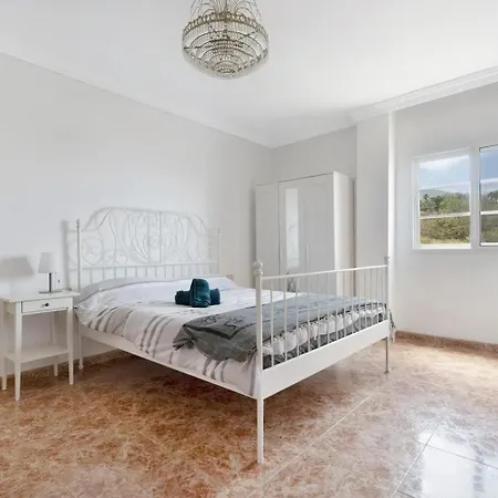 Beatifull Sea View In Pto Cruz Puerto de la Cruz (Tenerife)