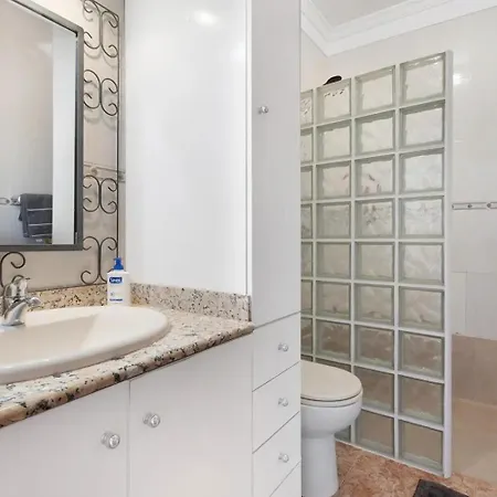 Beatifull Sea View In Pto Cruz Appartement