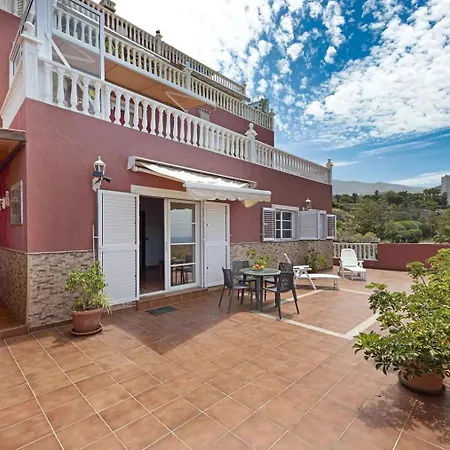 Beatifull Sea View In Pto Cruz Puerto de la Cruz (Tenerife)