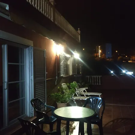 Beatifull Sea View In Pto Cruz * Puerto de la Cruz (Tenerife)