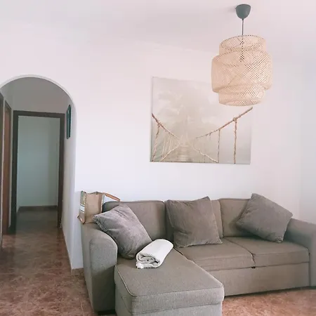 Beatifull Sea View In Pto Cruz Puerto de la Cruz (Tenerife)