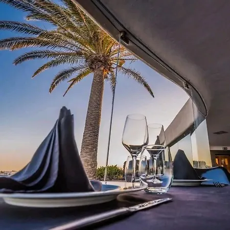 Beatifull Sea View In Pto Cruz