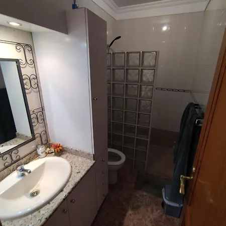 Apartment Beatifull Sea View In Pto Cruz *