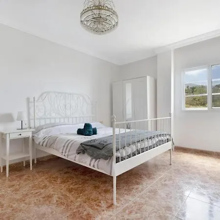Apartamento Beatifull Sea View In Pto Cruz Puerto de la Cruz (Tenerife)