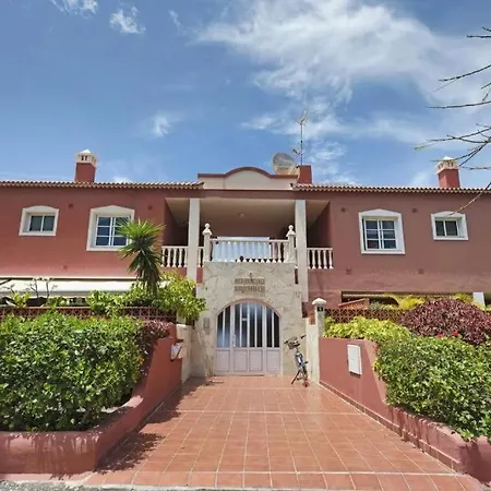 Appartement Beatifull Sea View In Pto Cruz *