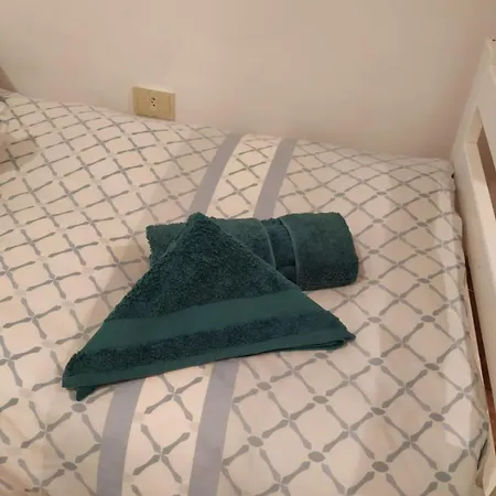 Appartement Beatifull Sea View In Pto Cruz Puerto de la Cruz (Tenerife)