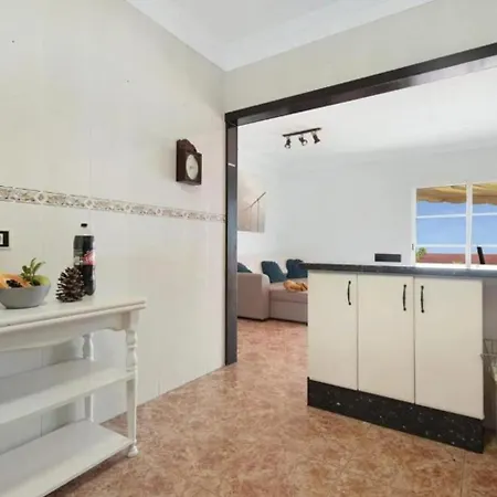 Appartement Beatifull Sea View In Pto Cruz Puerto de la Cruz (Tenerife)