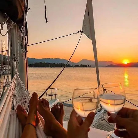 Beatifull Sea View In Pto Cruz Puerto de la Cruz (Tenerife)