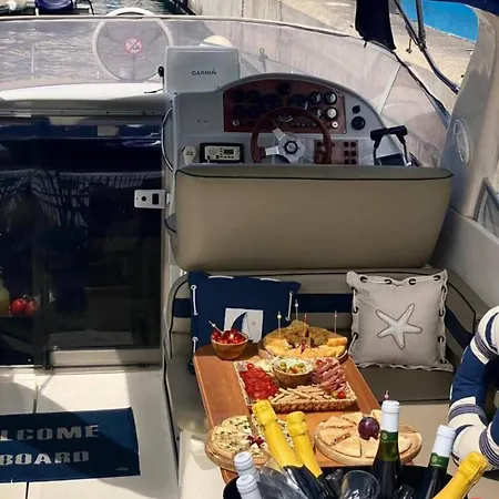 Appartement Beatifull Sea View In Pto Cruz *